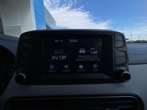 Used 2020 Hyundai Kona SEL Plus FWD image 14
