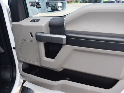 Used 2022 Ford F250 XLT AWD/4WD image 16