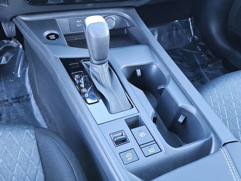 New 2026 Nissan Sentra SV w/ Floor Mat Package FWD image 18