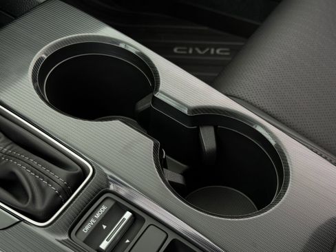 New 2026 Honda Civic Sport Touring image 41