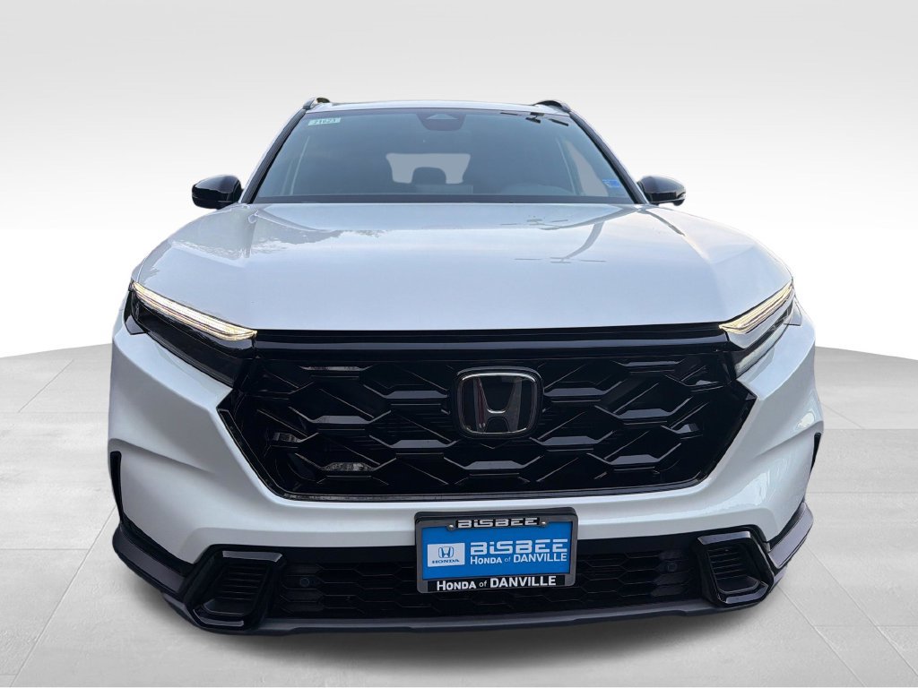 New 2026 Honda CR-V Sport-L image 10