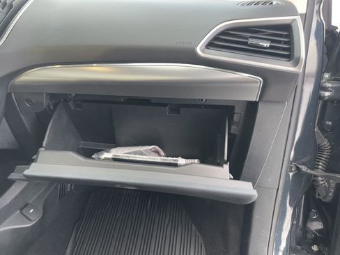 Used 2022 Ford Edge SEL w/ Convenience Package image 34