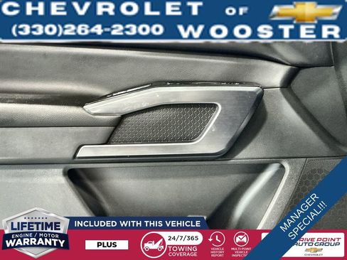 Used 2023 Nissan Pathfinder SL image 13