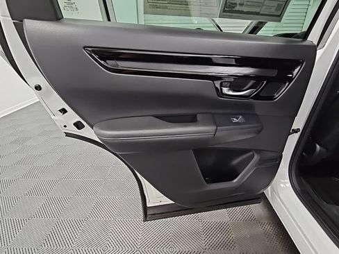 Used 2024 Honda CR-V EX-L image 31