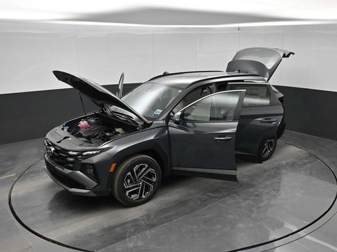 New 2026 Hyundai Tucson SEL Plus AWD/4WD image 39
