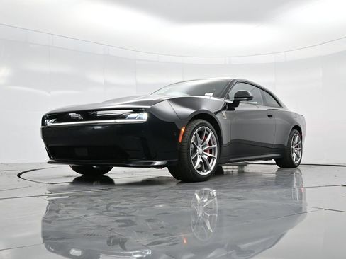 New 2025 Dodge Charger Daytona Scat Pack w/ Track Pack AWD/4WD image 32