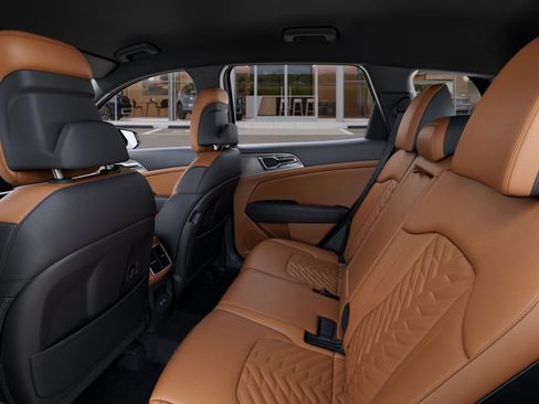 New 2026 Kia Sportage X-Line image 18
