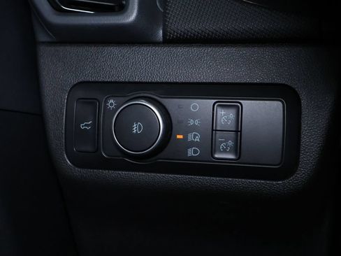 Used 2021 Ford Bronco Sport Outer Banks AWD/4WD image 24