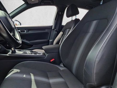 Used 2024 Honda Civic Sport image 11