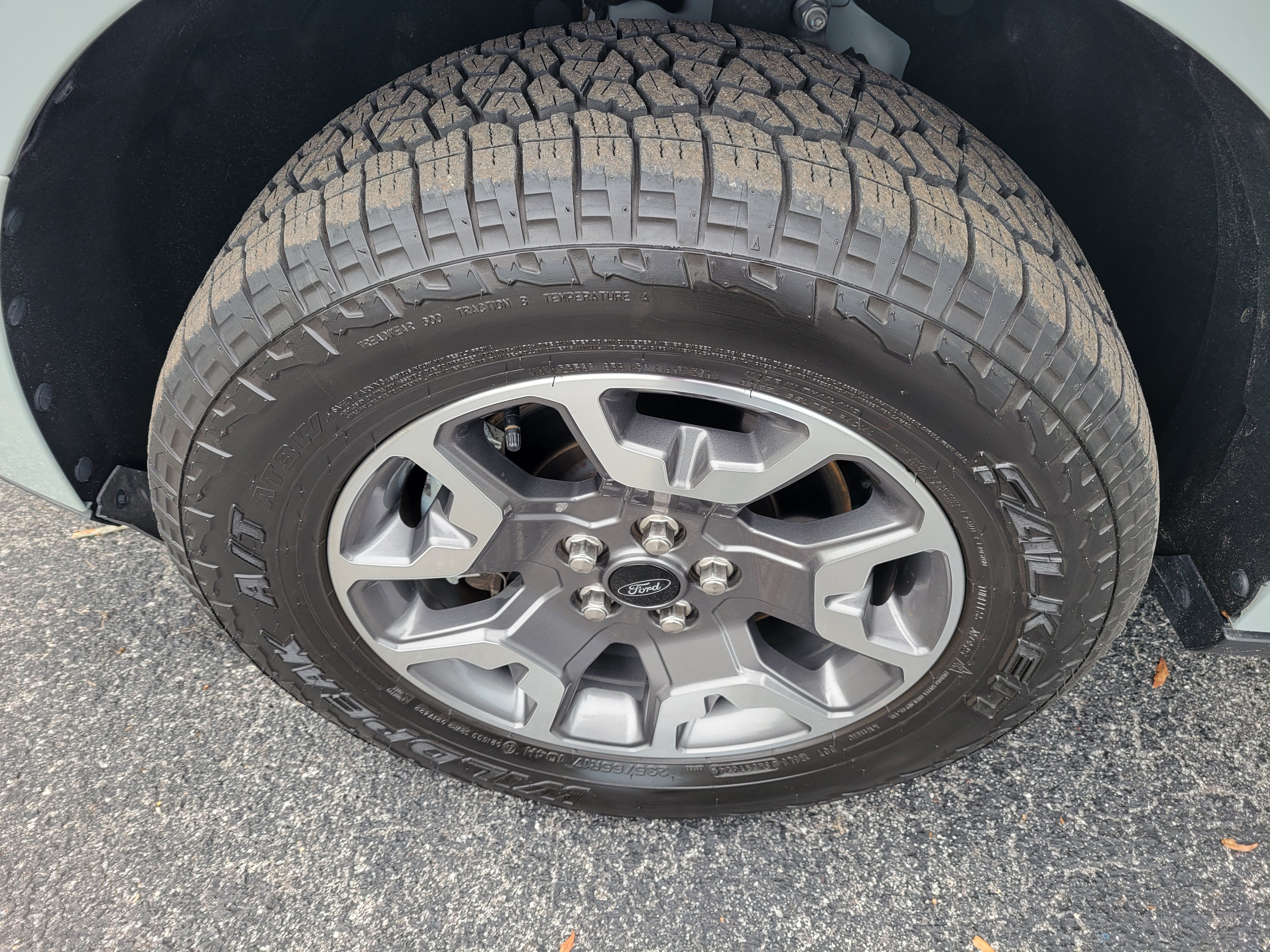 Used 2024 Ford Maverick XLT w/ XLT Luxury Package AWD/4WD image 38