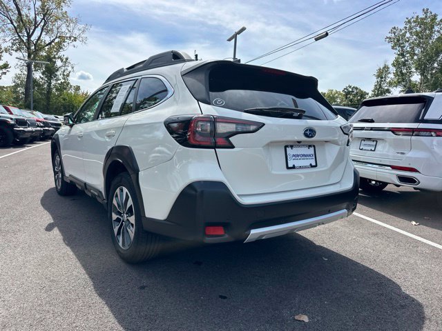 Used 2024 Subaru Outback Limited XT AWD/4WD image 6