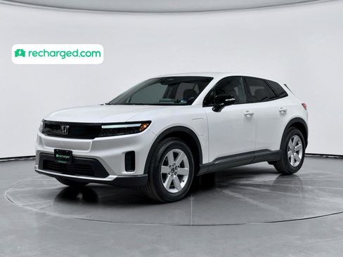 Used 2025 Honda Prologue EX image 1