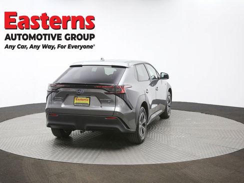 Used 2023 Subaru Solterra AWD image 37