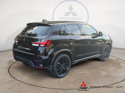 New 2026 Mitsubishi Outlander Sport LE