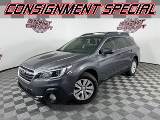 Used 2018 Subaru Outback 2.5i Premium AWD/4WD video 1