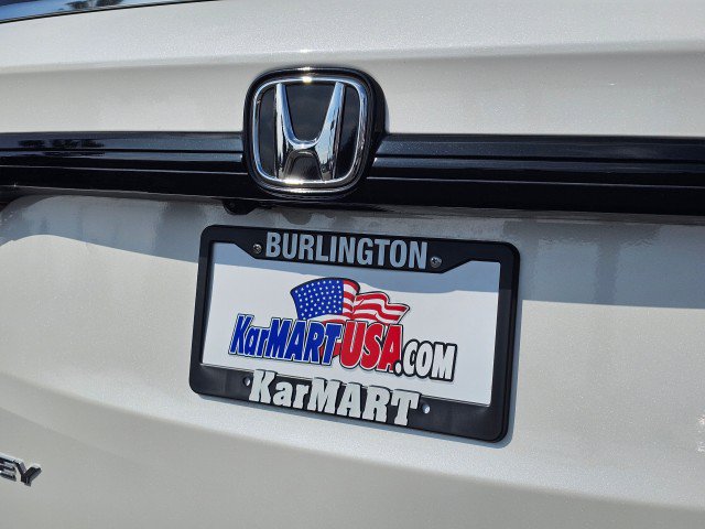 Used 2025 Honda Odyssey Elite image 16