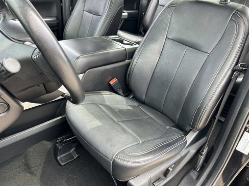 Used 2020 Ford F250 Lariat w/ Lariat Ultimate Package AWD/4WD image 20
