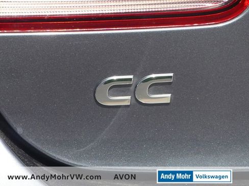 Used 2013 Volkswagen CC Lux FWD image 9