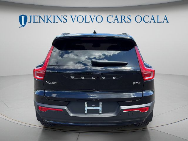 New 2026 Volvo XC40 B5 Plus w/ Climate Package AWD/4WD image 4