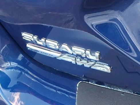 Used 2025 Subaru Crosstrek 2.0i Premium image 29