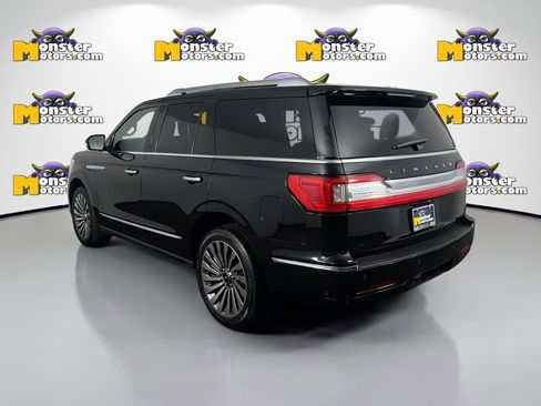 Used 2019 Lincoln Navigator Reserve AWD/4WD image 7
