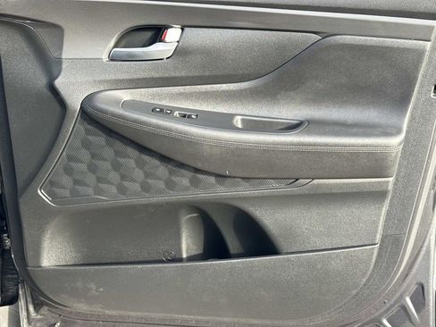 Used 2023 Hyundai Santa Fe SE w/ Cargo Package AWD/4WD image 17