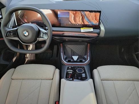 Used 2026 BMW X3 xDrive30i AWD/4WD image 13