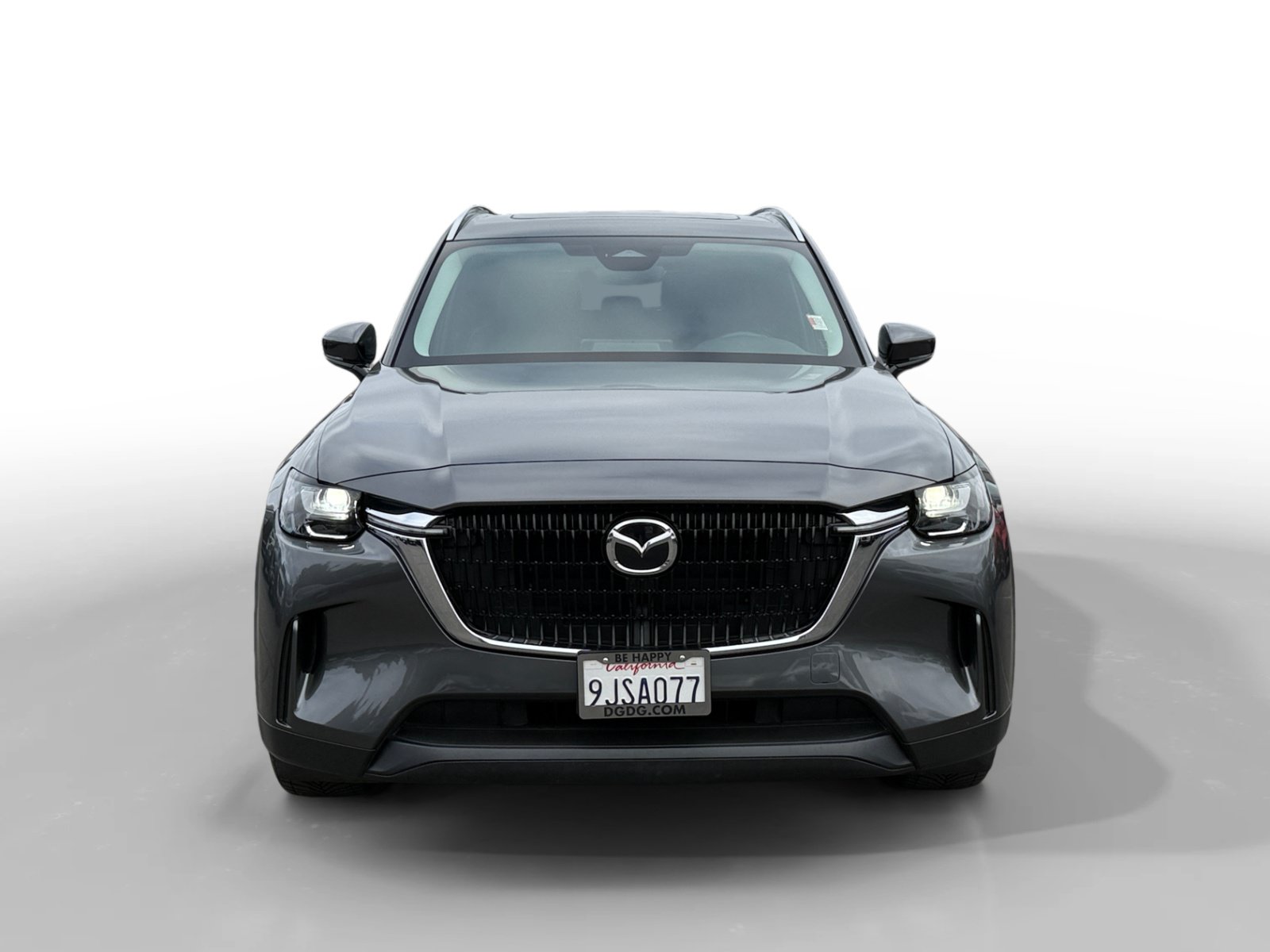 Certified 2024 MAZDA CX-90 Plug-In Hybrid w/ Preferred AWD/4WD image 8
