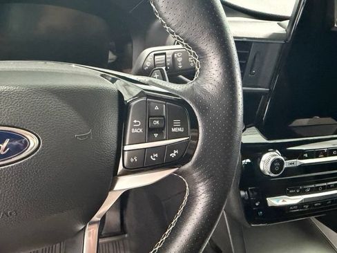 Used 2022 Ford Explorer ST w/ Equipment Group 401A AWD/4WD image 12