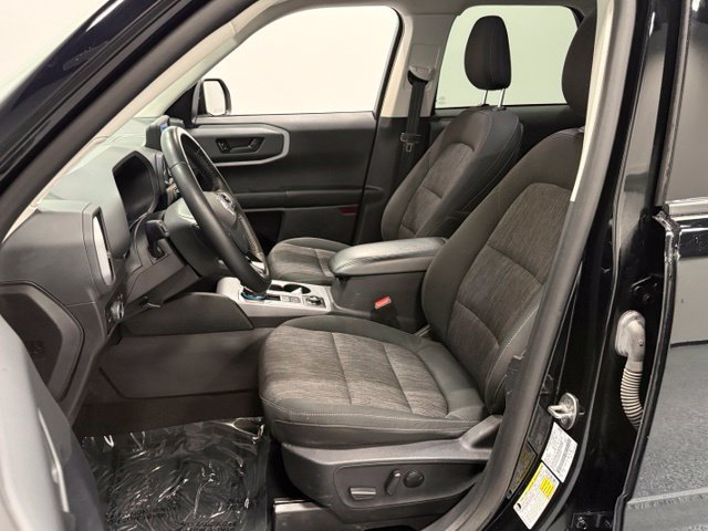 Used 2023 Ford Bronco Sport Big Bend w/ Convenience Package AWD/4WD image 10