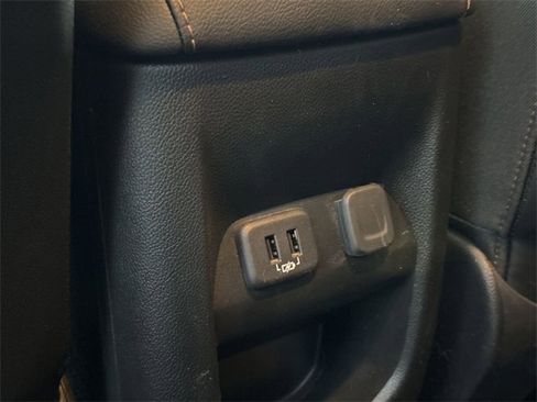 Certified 2022 GMC Canyon AT4 w/ Trailering Package image 20