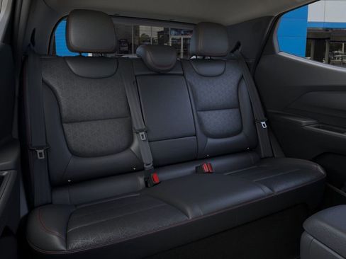 New 2027 Chevrolet Bolt RS image 17