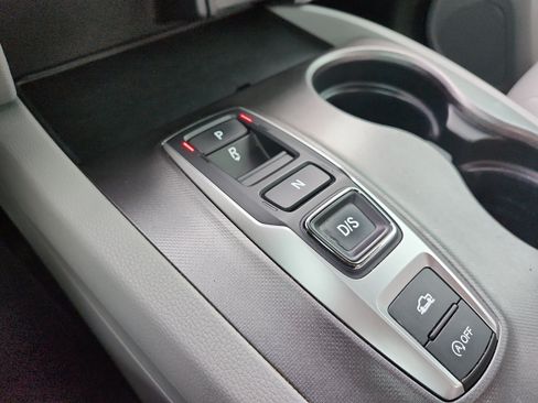 Used 2021 Honda Ridgeline RTL image 23