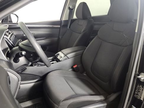 Used 2023 Hyundai Tucson SEL image 17