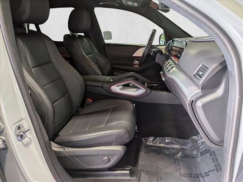 Certified 2024 Mercedes-Benz GLE 350 4MATIC image 21