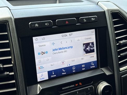 Used 2020 Ford F150 Raptor w/ Equipment Group 802A Luxury AWD/4WD image 23