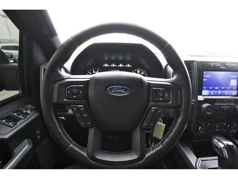 Used 2019 Ford F150 XLT w/ Equipment Group 302A Luxury image 14