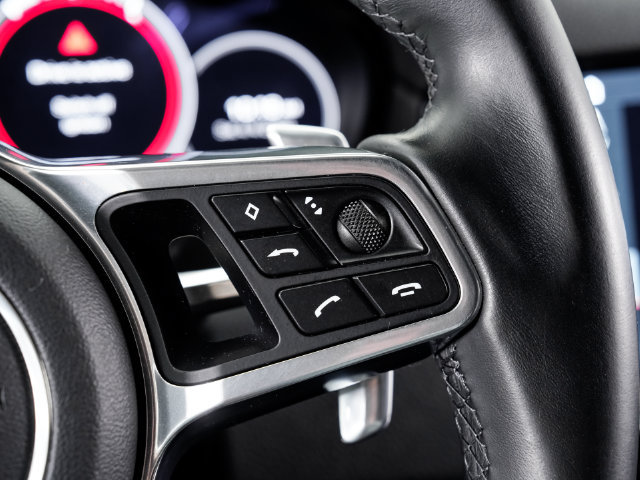 Certified 2019 Porsche Cayenne AWD/4WD image 14