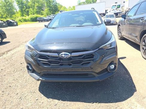 Used 2024 Subaru Crosstrek 2.5i Limited AWD/4WD image 10