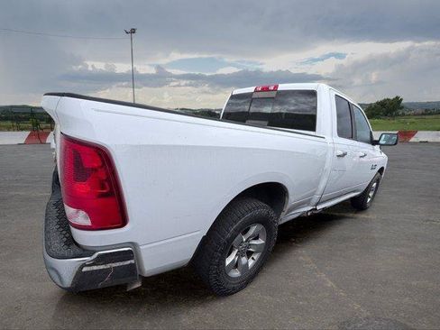 Used 2013 RAM 1500 Classic SLT RWD image 3