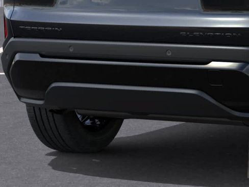 New 2027 GMC Terrain Elevation w/ Black Edition FWD image 14