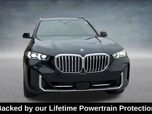 Used 2024 BMW X5 xDrive40i w/ Premium Package AWD/4WD image 6