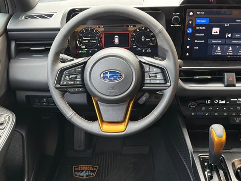 New 2026 Subaru Outback Wilderness AWD/4WD image 14