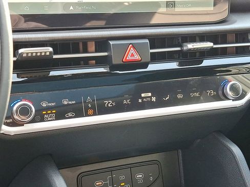 New 2026 Kia Sportage X-Pro Prestige image 12