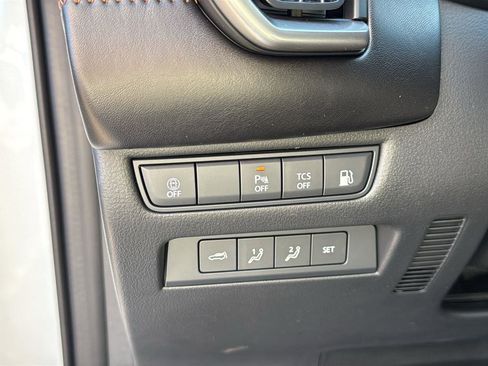 New 2026 MAZDA CX-50 AWD 2.5 Hybrid w/ Cargo Package image 8