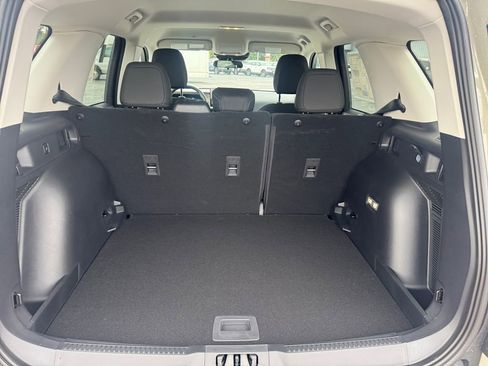 New 2025 Ford Bronco Sport Big Bend image 17