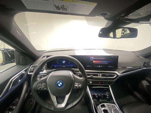 Used 2024 BMW i4 eDrive35 w/ Convenience Package RWD image 31