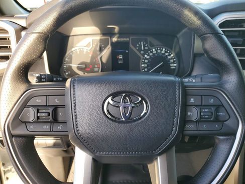 New 2025 Toyota Tundra SR5 image 23