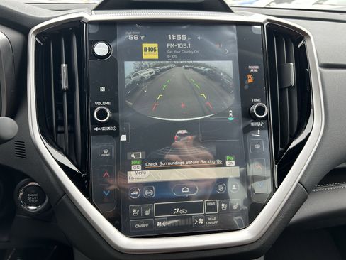 New 2026 Subaru Ascent Touring image 14