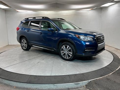 Used 2021 Subaru Ascent Limited image 7
